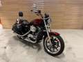 Harley-Davidson XL 883 Super Low Czerwony - thumbnail 4