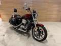 Harley-Davidson XL 883 Super Low Red - thumbnail 4