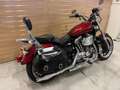 Harley-Davidson XL 883 Super Low Rojo - thumbnail 3