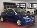Audi A1 attraction~NAVI~KLIMA~ALU~TÜV11/25 Azul - thumbnail 9