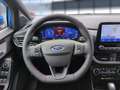 Ford Puma ST-Line Automatik Sportpaket Bluetooth Navi Blauw - thumbnail 13