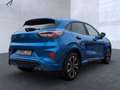 Ford Puma ST-Line Automatik Sportpaket Bluetooth Navi Blauw - thumbnail 4