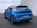 Ford Puma ST-Line Automatik Sportpaket Bluetooth Navi Blauw - thumbnail 3