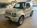 Suzuki Jimny Jimny 1.3 16v JLX 4wd E3 Silber - thumbnail 1