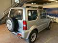 Suzuki Jimny Jimny 1.3 16v JLX 4wd E3 Argent - thumbnail 4