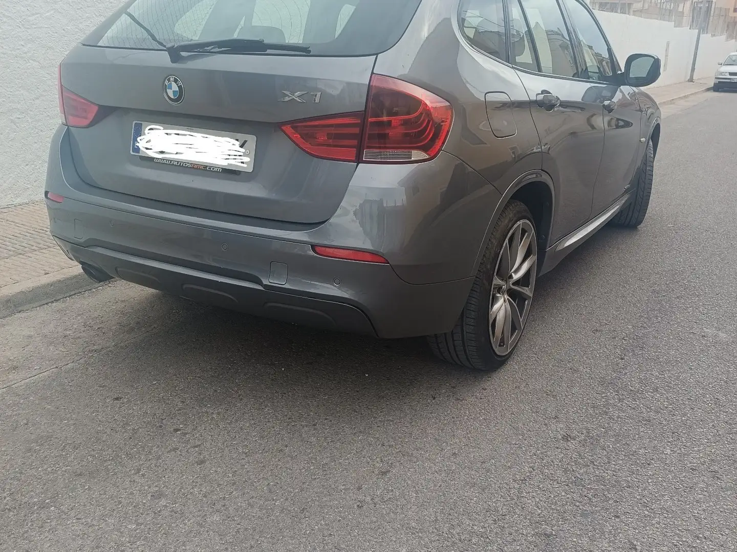 BMW X1 xDrive 18d - 2