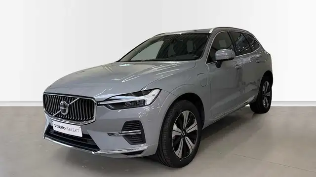 Volvo XC60 Core Bright T6 AWD Plug-in hybride | Adapt Cruise