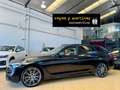 BMW 520 520dA xDrive Negro - thumbnail 20