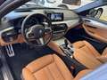 BMW 520 520dA xDrive Negro - thumbnail 5