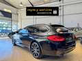 BMW 520 520dA xDrive Negro - thumbnail 2