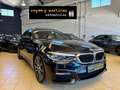BMW 520 520dA xDrive Negro - thumbnail 3