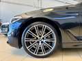 BMW 520 520dA xDrive Negro - thumbnail 11