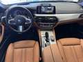 BMW 520 520dA xDrive Negro - thumbnail 7