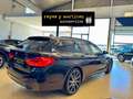BMW 520 520dA xDrive Negro - thumbnail 4