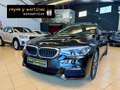 BMW 520 520dA xDrive Negro - thumbnail 18