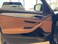 BMW 520 520dA xDrive Negro - thumbnail 29