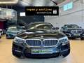 BMW 520 520dA xDrive Negro - thumbnail 17