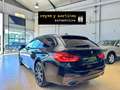BMW 520 520dA xDrive Negro - thumbnail 25