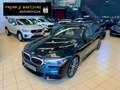 BMW 520 520dA xDrive Negro - thumbnail 19