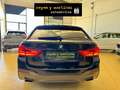 BMW 520 520dA xDrive Negro - thumbnail 24