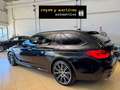 BMW 520 520dA xDrive Negro - thumbnail 26