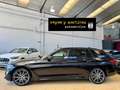 BMW 520 520dA xDrive Negro - thumbnail 21