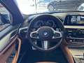 BMW 520 520dA xDrive Negro - thumbnail 35