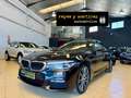 BMW 520 520dA xDrive Negro - thumbnail 1