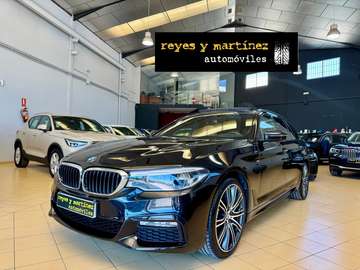 520dA xDrive