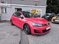 Volkswagen Golf GTD Rot - thumbnail 4