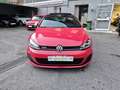 Volkswagen Golf GTD Rot - thumbnail 3