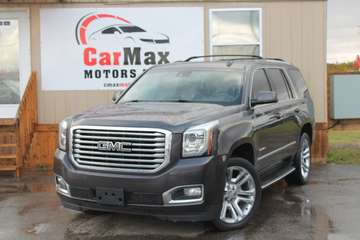 SLT 4x4 | Navigation Sunroof DVD Screen Heated/Coo