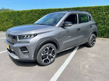 C3 1.2 Turbo Plus Plus