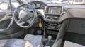 Peugeot 2008 1.6cc 92cv CAMBIO AL VOLANTE SENS PARK ANT/POST Grigio - thumbnail 8