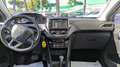 Peugeot 2008 1.6cc 92cv CAMBIO AL VOLANTE SENS PARK ANT/POST Grigio - thumbnail 10