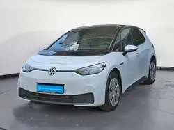 Volkswagen ID.3 Pro Performance #LANE ASSIST #APP CONNECT #