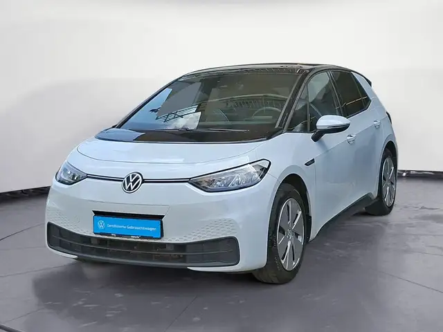 Volkswagen ID.3 Pro Performance #LANE ASSIST #APP CONNECT #