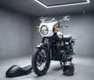 Kawasaki W 800 CAFE RACER BLACK SPECIAL EDITION - thumbnail 4