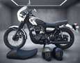 Kawasaki W 800 CAFE RACER BLACK SPECIAL EDITION - thumbnail 2