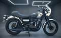Kawasaki W 800 CAFE RACER BLACK SPECIAL EDITION - thumbnail 5