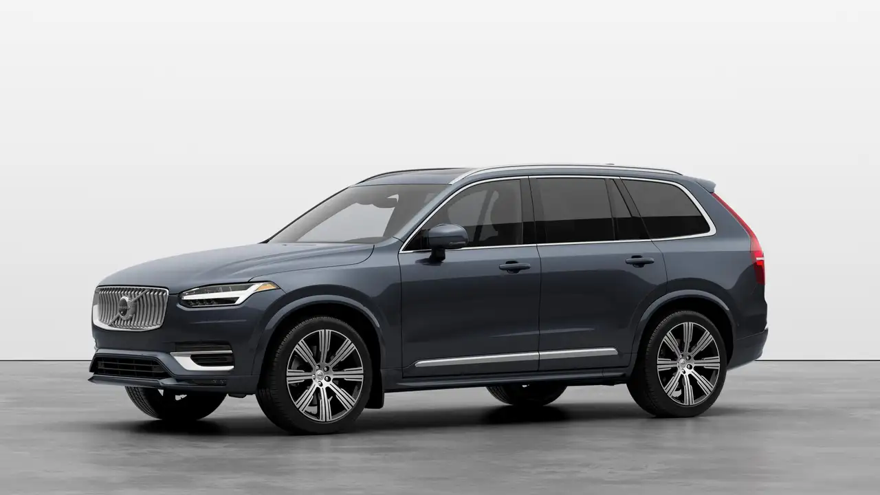 2024 Volvo XC90