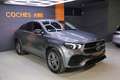 Mercedes-Benz GLE 350 Coupé 350e 4Matic Aut. Gris - thumbnail 5