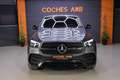 Mercedes-Benz GLE 350 Coupé 350e 4Matic Aut. Gris - thumbnail 4