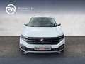 Volkswagen T-Cross Style TSI DSG Weiß - thumbnail 4