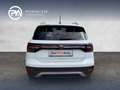Volkswagen T-Cross Style TSI DSG Weiß - thumbnail 5