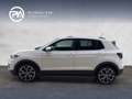 Volkswagen T-Cross Style TSI DSG Weiß - thumbnail 2