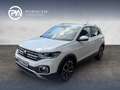 Volkswagen T-Cross Style TSI DSG Weiß - thumbnail 1