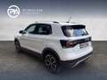 Volkswagen T-Cross Style TSI DSG Weiß - thumbnail 3
