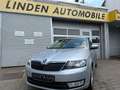 Skoda Rapid/Spaceback Joy Argintiu - thumbnail 1