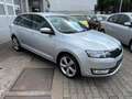 Skoda Rapid/Spaceback Joy Argintiu - thumbnail 4
